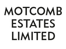 Motcomb Estates Limites